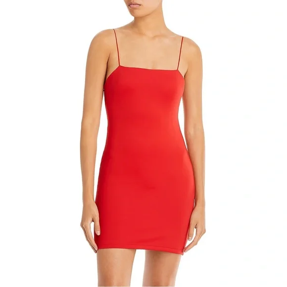 Zara | Dresses | Zara Red Fitted Strap Mini Dress Size Xs Small Tags Are Cut Out | Poshmark Zara | Dresses | Zara Red Fitted Strap Mini Dress Size Xs Small Tags Are Cut Out | Poshmark